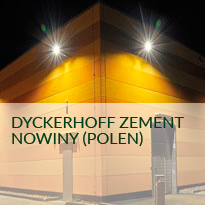 Dyckerhoff Zementwerk