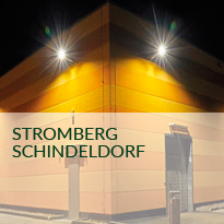 Stromberg Schindeldorf
