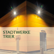 Stadtwerke Trier